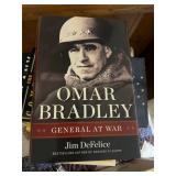 SEVERAL 1ST EDITIONS