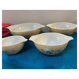VINTAGE PYREX