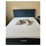 QUEEN SIZE BED