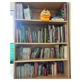 CHILDRENS BOOKS