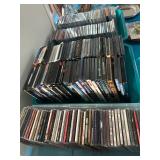 MASSIVE AMOUNT OF CD