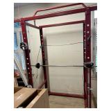 EXERCISE EQUIPMENT