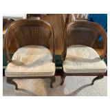 DREXEL CHAIRS