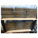 LOTS OF COLLECTIBLE BOOKS