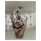 MANY AWESOME LARGE GLASS PIECES