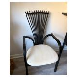 SIX WESTNOFA TOTEM CHAIRS