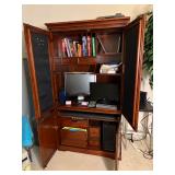 OFFICE FURNITURE AND SUPPLIES