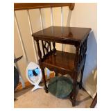 MISC SMALL FURNITURE THROUGHOUT THE HOUSE