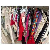 LITTLE GIRLS CLOTHING