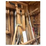 LUMBER