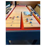 SHUFFLEBOARD