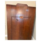 LARGE ANTIQUE WARDROBE
