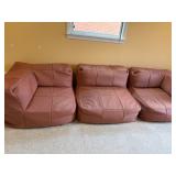 UNIQUE PLAYROOM COUCH