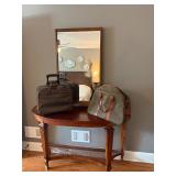 HARTMANN DESIGNER LUGGAGE