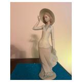 SEVERAL LLADROS IN EXCELLENT CONDITION