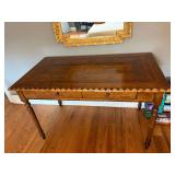ORNATE WRITING DESK