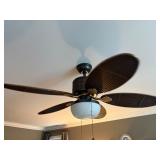 SEVERAL CEILING FANS FOR SALE