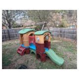 LARGE KIDS PLAY SET