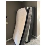 TWIN SIZE MATTRESSES