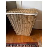 SEVERAL LARGE NEW HAMPERS