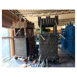 LOTS OF DUNGEONS AND DRAGONS