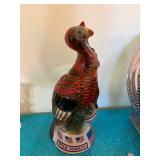 COLLECTIBLE DECANTER