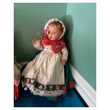 DOLL COLLECTION
