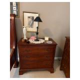 TIMBERLAKE LEXINGTON NIGHT STAND