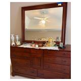 TIMBERLAKE LEXINGTON DRESSER