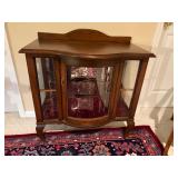CURIO CABINET