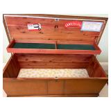LANE CEDAR CHEST
