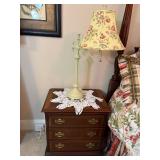 DIXIE NIGHT STAND