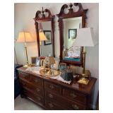 DIXIE DRESSER