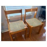MCM CHAIRS