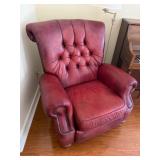 FLEX STEEL RECLINER