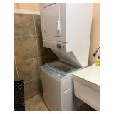 WASHER - DRYER COMBO
