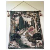 XL TAPESTRY