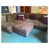 LARGE SECTIONAL COUCH