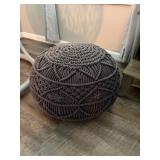 LARGE STOOL