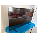50" SAMSUNG FLAT SCREEN TV