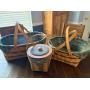 SATURDAY AUGUST 29 - 75% OFF - LOGANVILLE ESTATE SALE - EVERY ROOM PACKED TO OVERFLOWING!