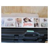 Buffalo Bill Commemorative