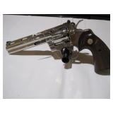 Colt Python