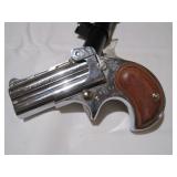 22 Cal Ladies Derringer