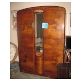 Estate Sale in 100 Year Old Home