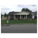 Fox Meadows Estate Sale Church Hill