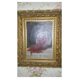 FABULOUS ESTATE AUCTION! GIN HACKETT! !