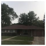 HOUSE PACKED WITH ANTIQUES & VINTAGE !!