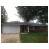 House Loaded with Antiques and Vintage