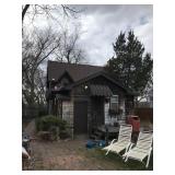 4 GENERATIONS OF ANTIQUES!!